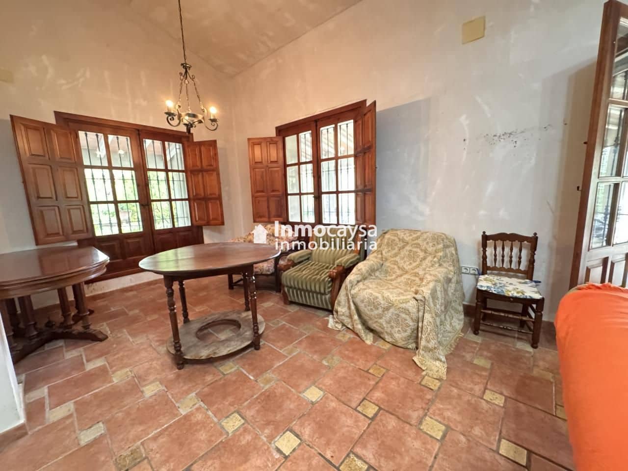 4 soverom Villa til salgs i Xativa - € 250 000 (Ref: 9544131)