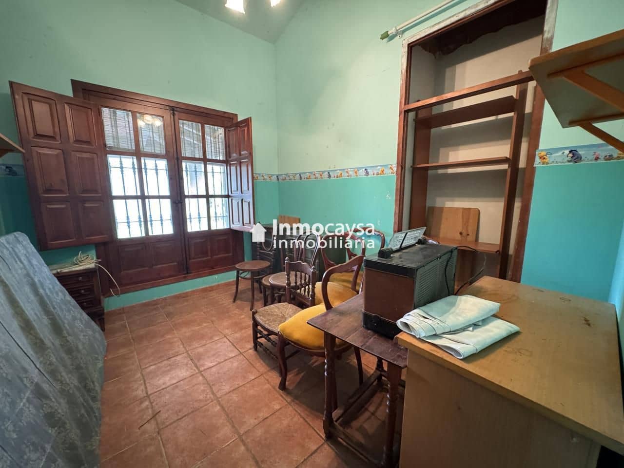 4 soverom Villa til salgs i Xativa - € 250 000 (Ref: 9544131)