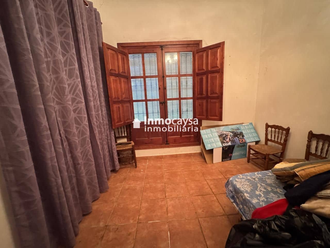 4 soverom Villa til salgs i Xativa - € 250 000 (Ref: 9544131)