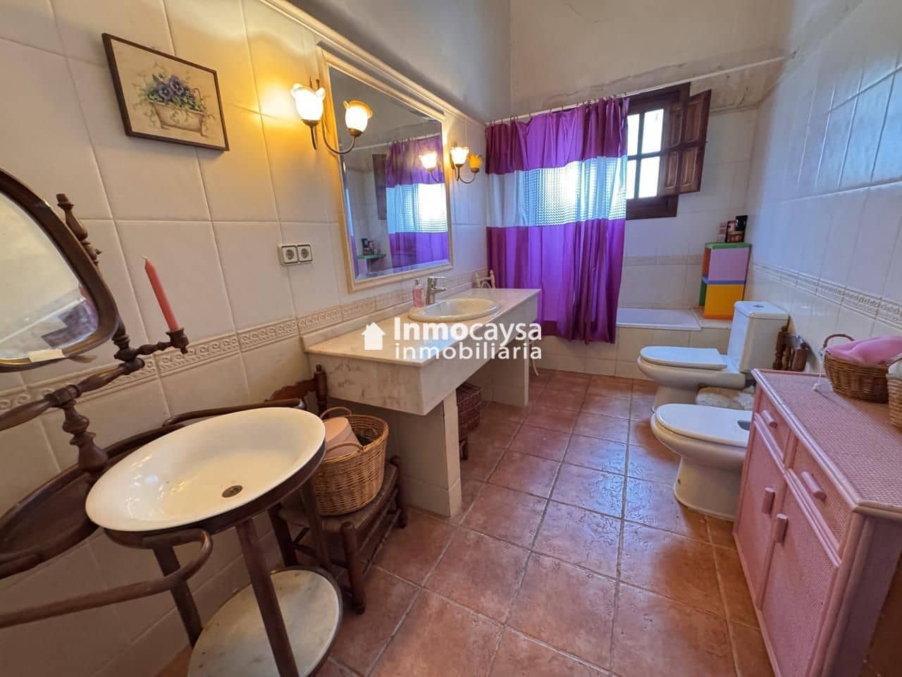 4 soverom Villa til salgs i Xativa - € 250 000 (Ref: 9544131)