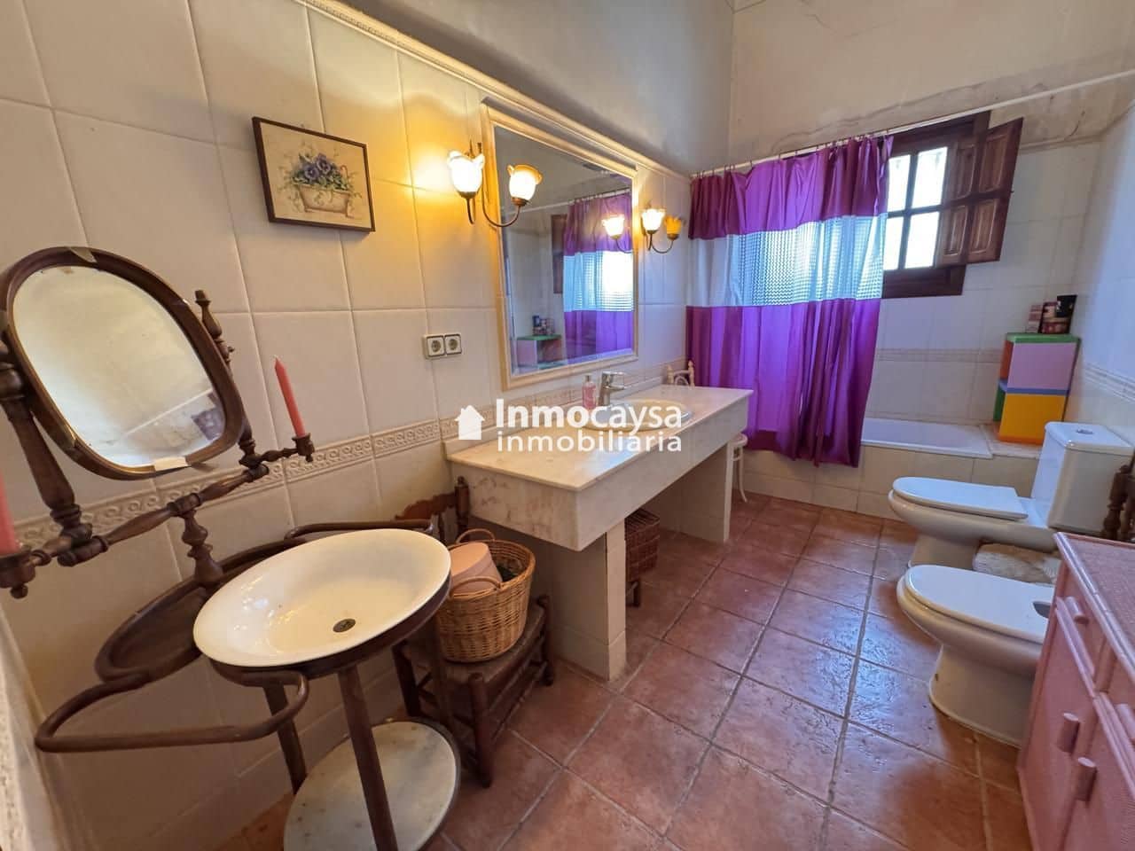 4 soverom Villa til salgs i Xativa - € 250 000 (Ref: 9544131)