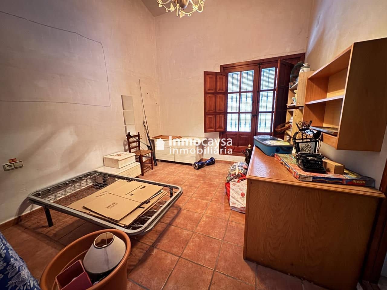 4 soverom Villa til salgs i Xativa - € 250 000 (Ref: 9544131)