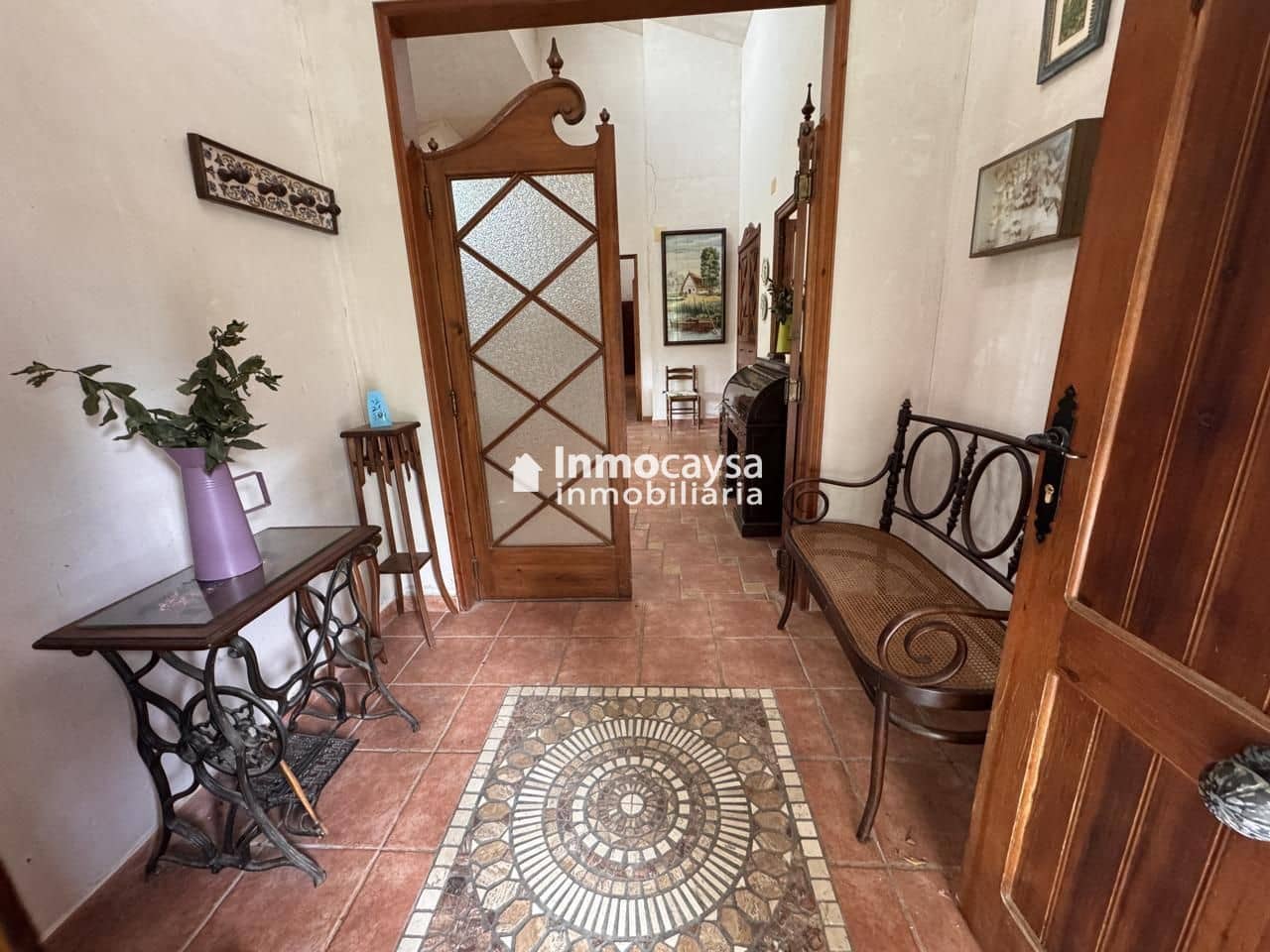 4 soverom Villa til salgs i Xativa - € 250 000 (Ref: 9544131)