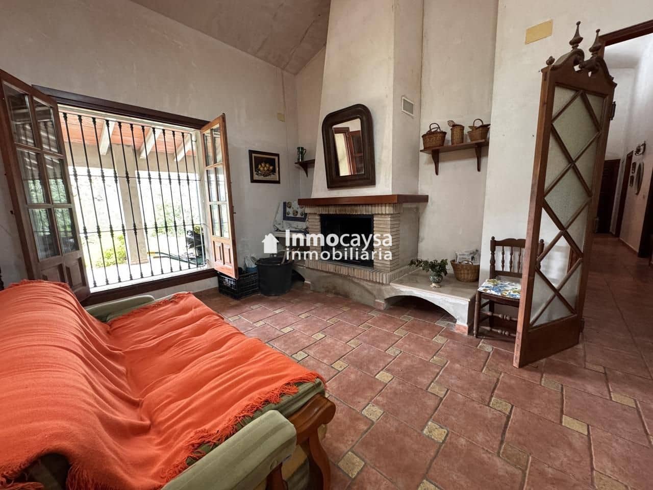 4 soverom Villa til salgs i Xativa - € 250 000 (Ref: 9544131)