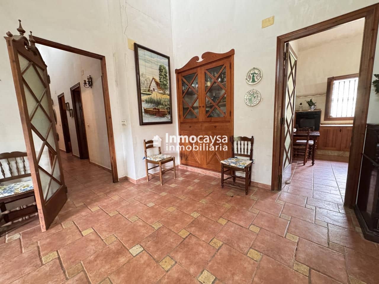 4 soverom Villa til salgs i Xativa - € 250 000 (Ref: 9544131)