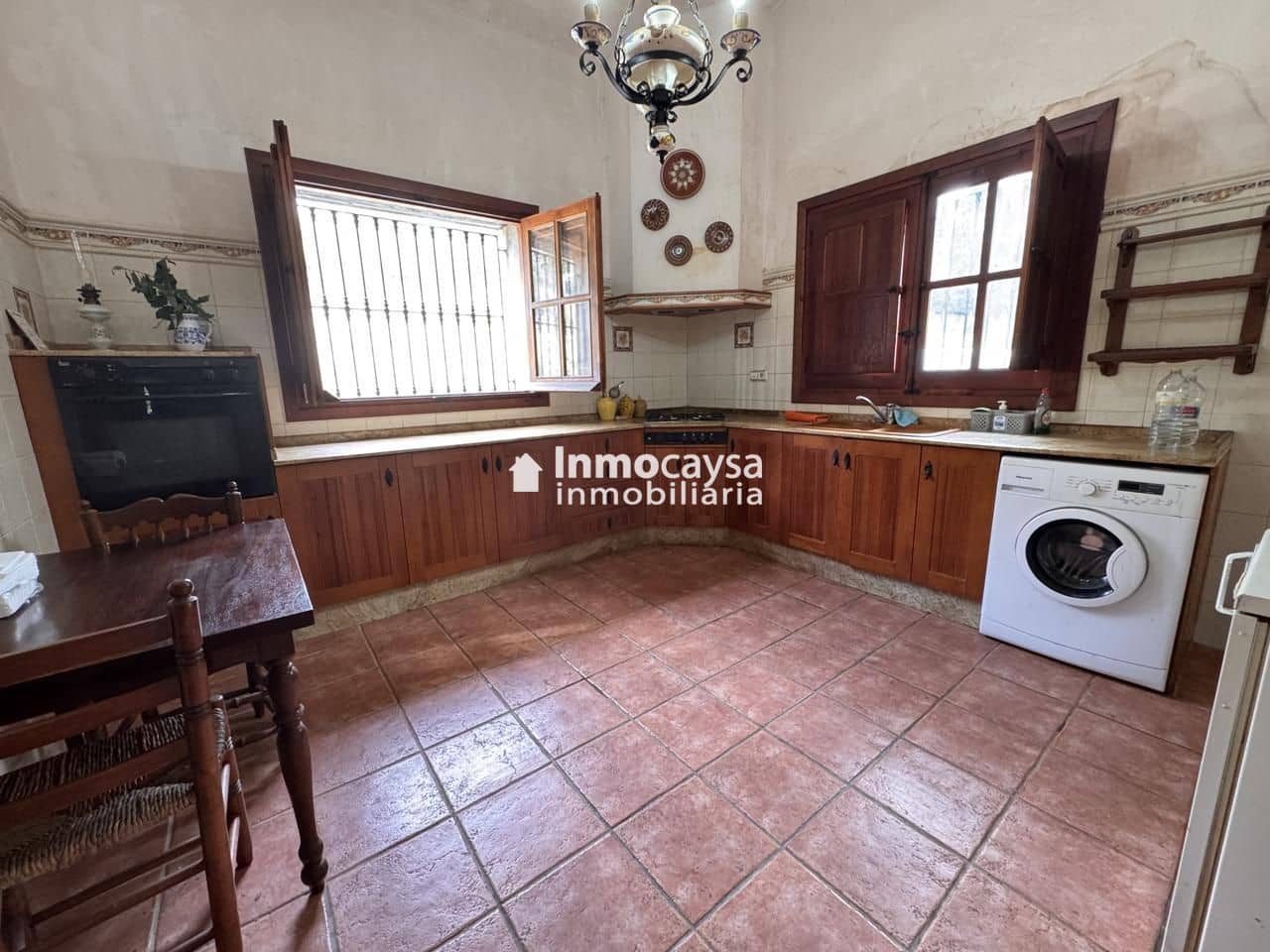 4 soverom Villa til salgs i Xativa - € 250 000 (Ref: 9544131)