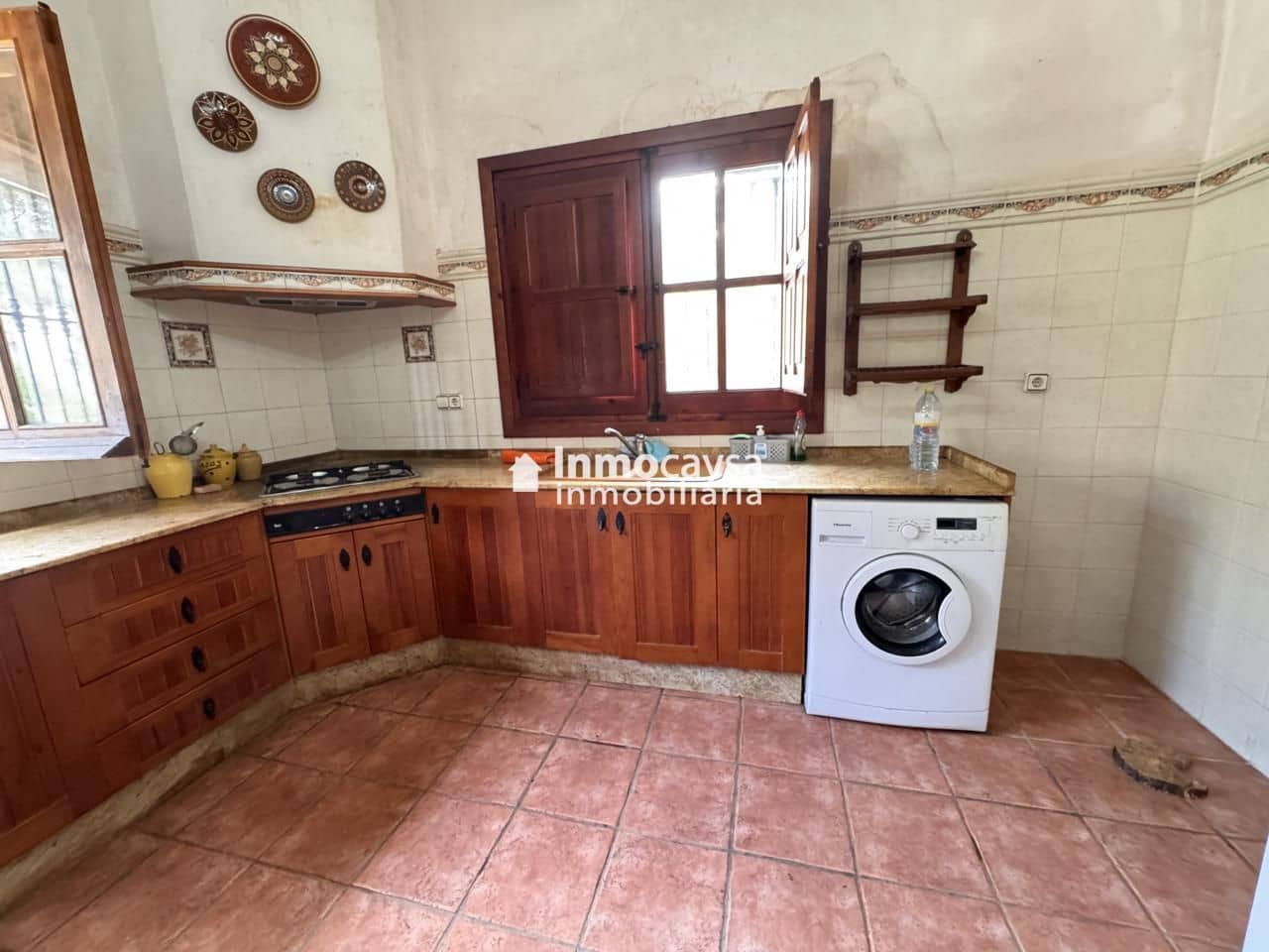 4 soverom Villa til salgs i Xativa - € 250 000 (Ref: 9544131)