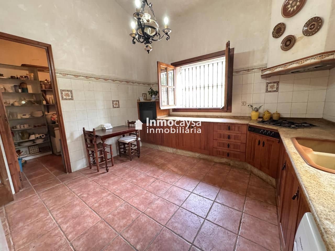 4 soverom Villa til salgs i Xativa - € 250 000 (Ref: 9544131)