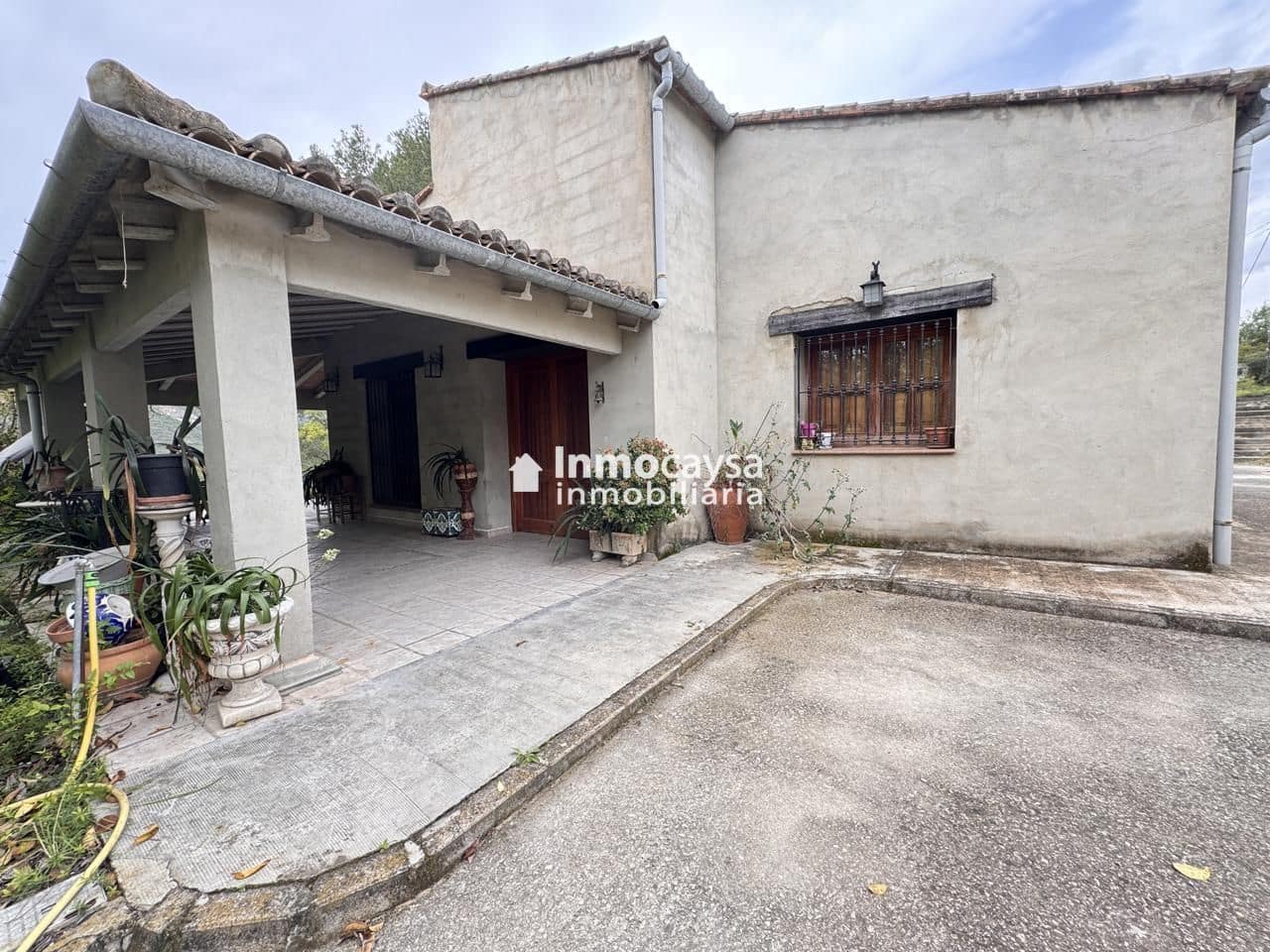 4 soverom Villa til salgs i Xativa - € 250 000 (Ref: 9544131)