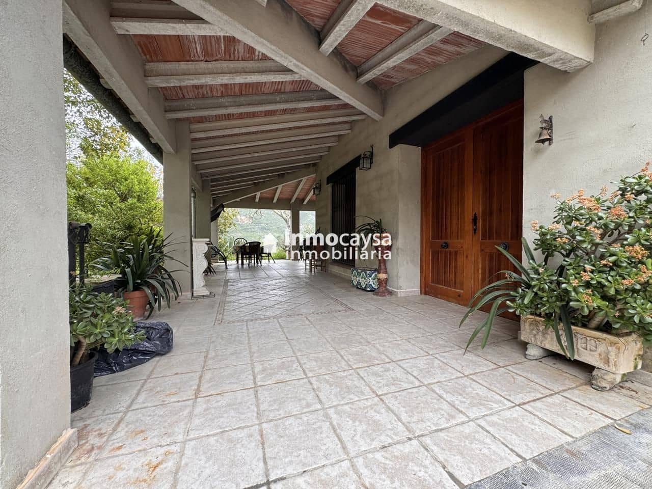 4 soverom Villa til salgs i Xativa - € 250 000 (Ref: 9544131)