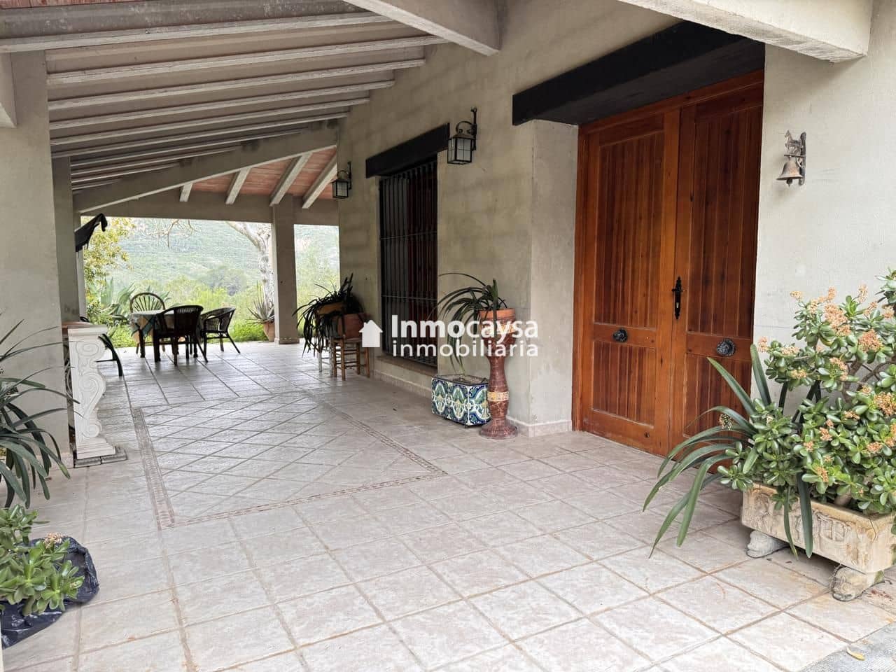 4 soverom Villa til salgs i Xativa - € 250 000 (Ref: 9544131)