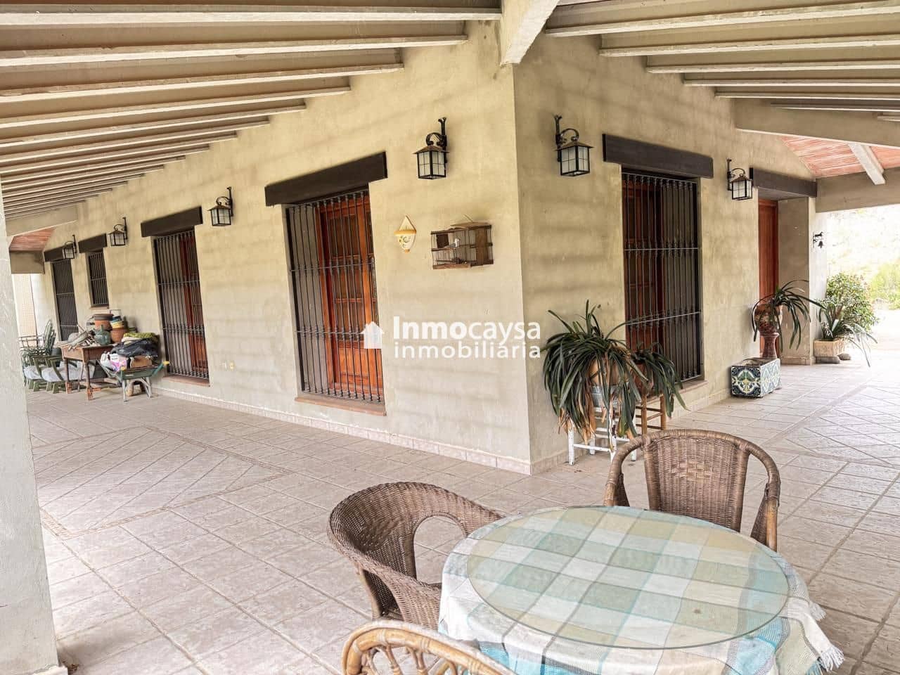 4 soverom Villa til salgs i Xativa - € 250 000 (Ref: 9544131)