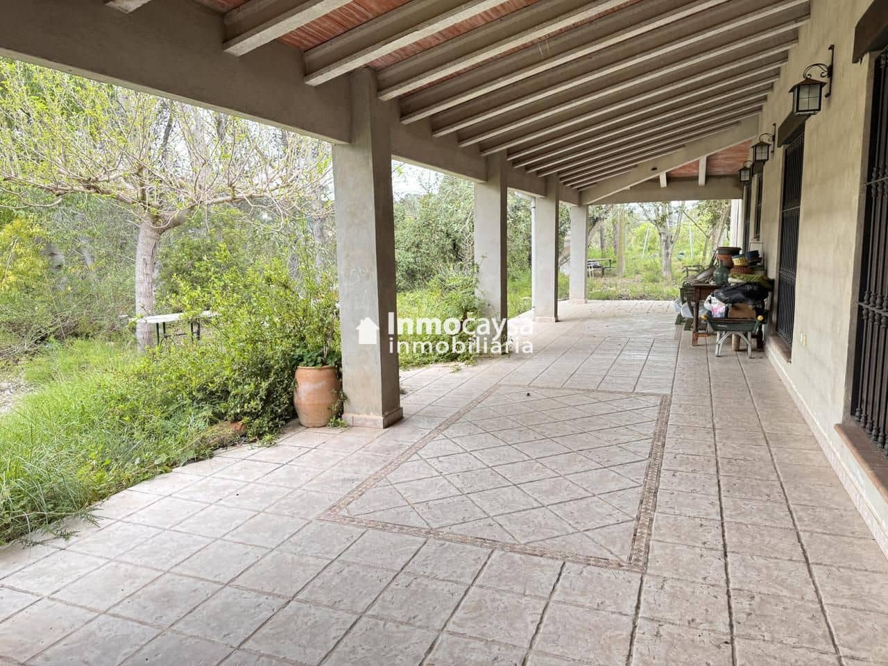 4 soverom Villa til salgs i Xativa - € 250 000 (Ref: 9544131)