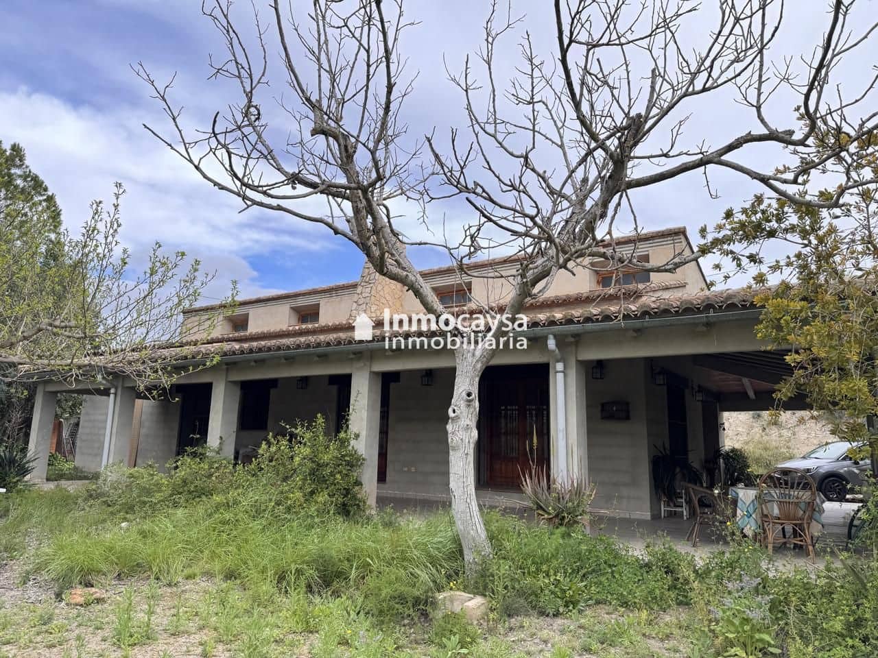 4 soverom Villa til salgs i Xativa - € 250 000 (Ref: 9544131)