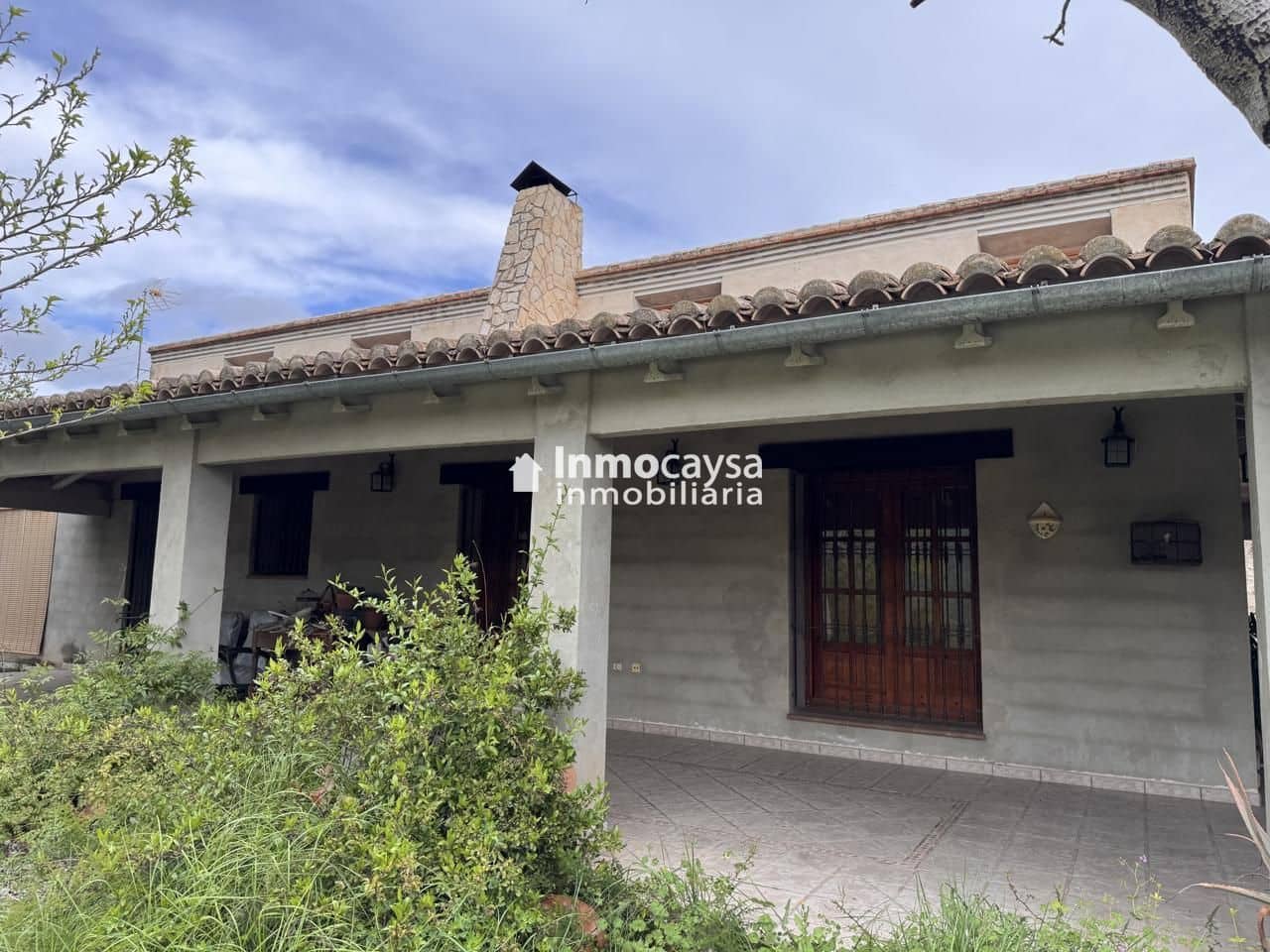 4 soverom Villa til salgs i Xativa - € 250 000 (Ref: 9544131)