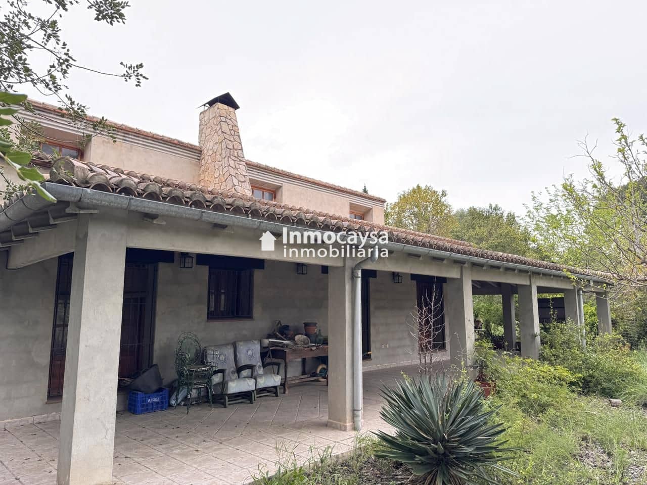 4 soverom Villa til salgs i Xativa - € 250 000 (Ref: 9544131)