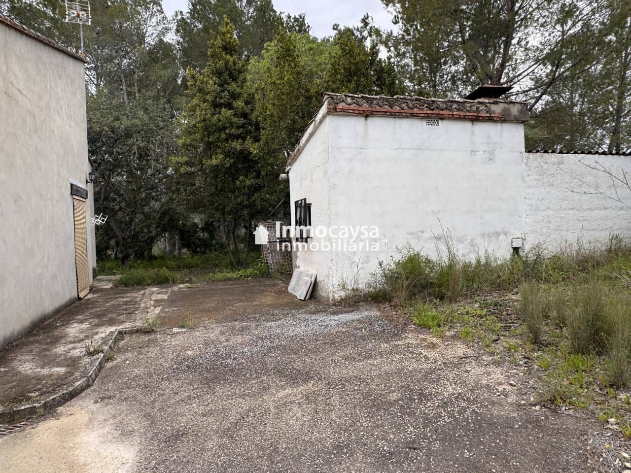 4 soverom Villa til salgs i Xativa - € 250 000 (Ref: 9544131)