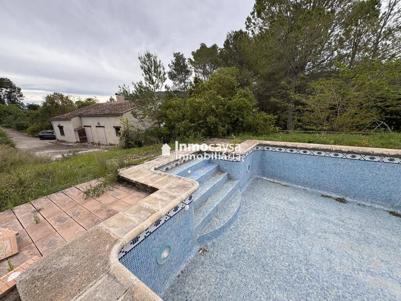 4 soverom Villa til salgs i Xativa - € 250 000 (Ref: 9544131)