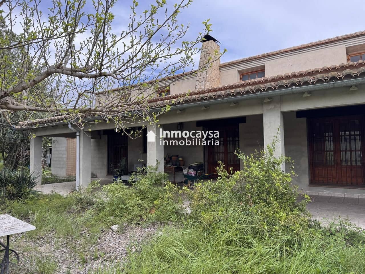 4 soverom Villa til salgs i Xativa - € 250 000 (Ref: 9544131)