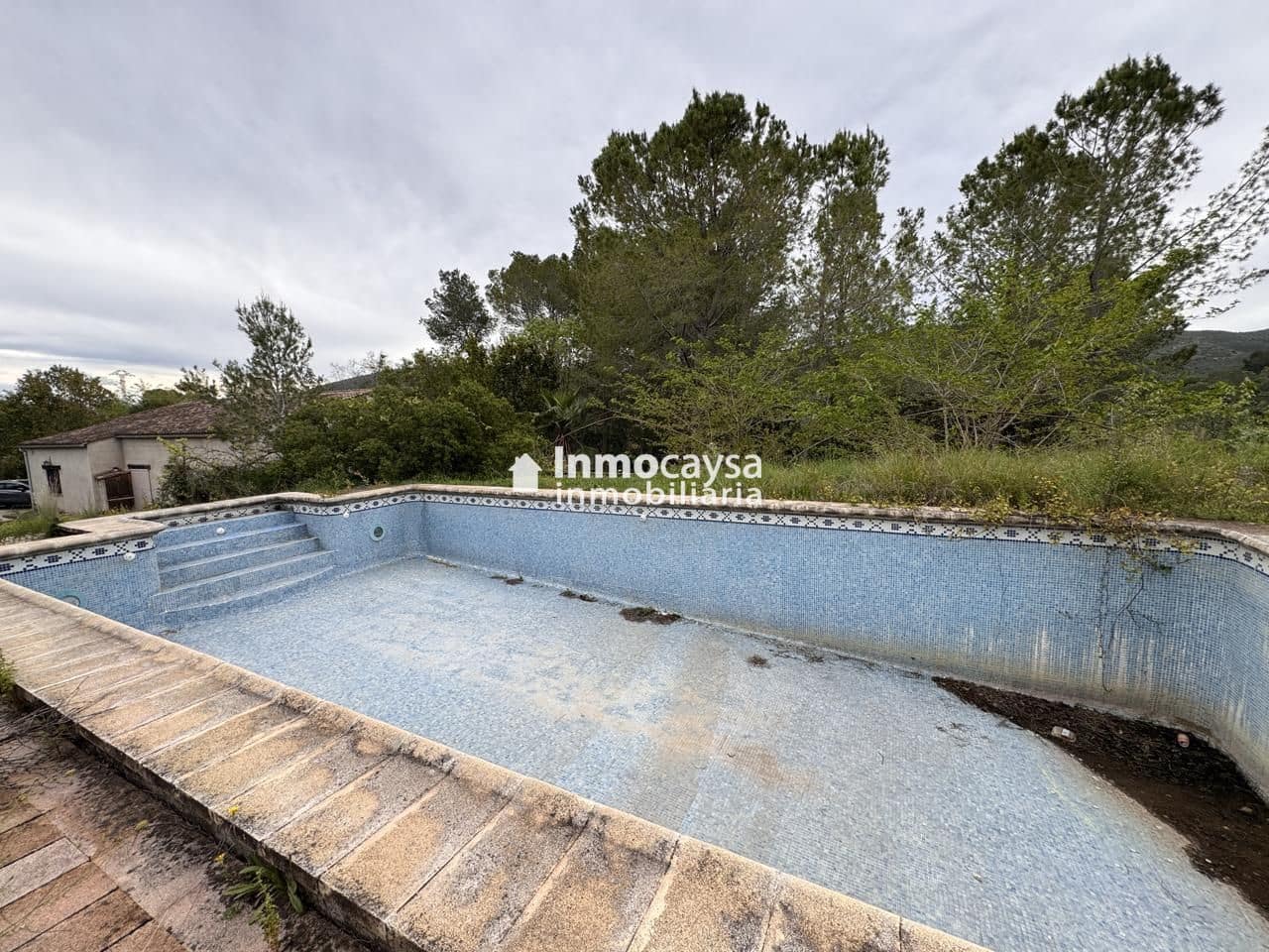 4 soverom Villa til salgs i Xativa - € 250 000 (Ref: 9544131)