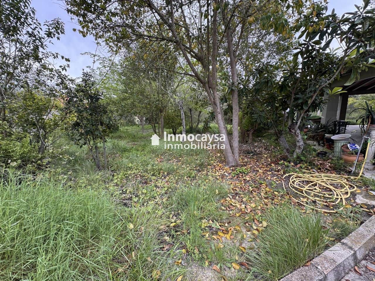 4 soverom Villa til salgs i Xativa - € 250 000 (Ref: 9544131)