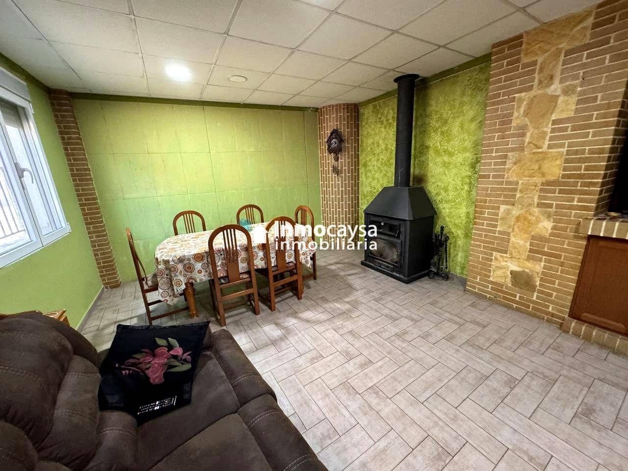 5 soveværelse Byhus til salg i Xativa - € 215.000 (Ref: 9545924)