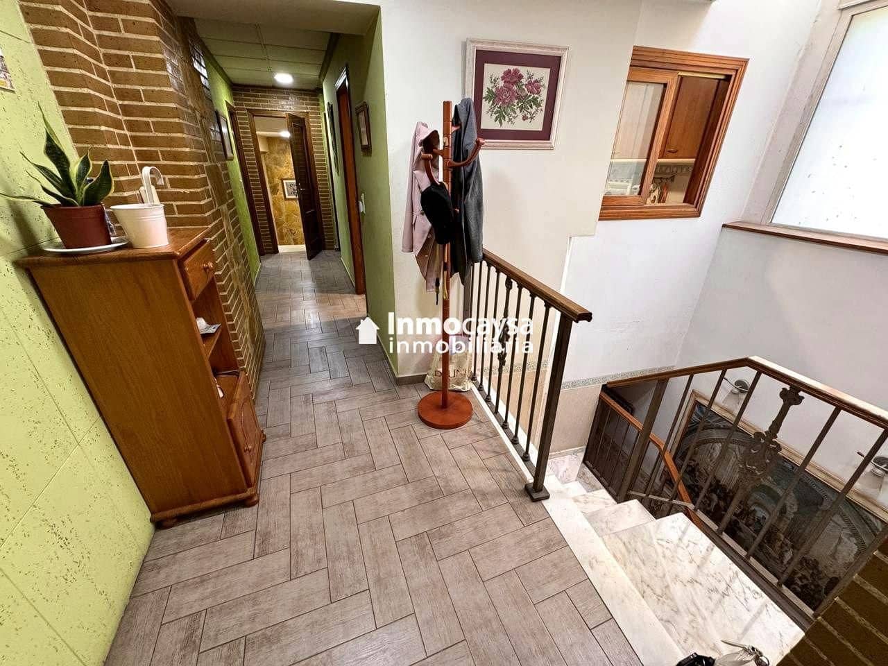 5 soveværelse Byhus til salg i Xativa - € 215.000 (Ref: 9545924)