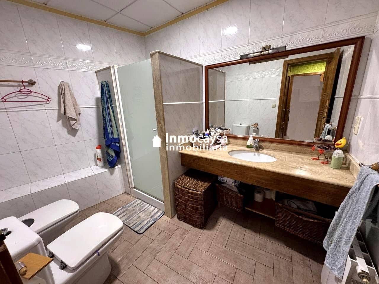 5 soveværelse Byhus til salg i Xativa - € 215.000 (Ref: 9545924)