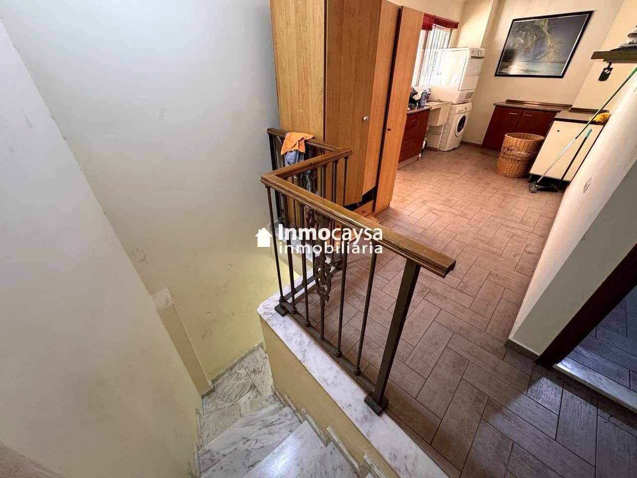 5 soveværelse Byhus til salg i Xativa - € 215.000 (Ref: 9545924)