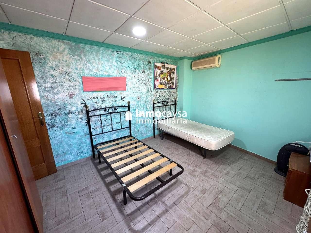 5 soveværelse Byhus til salg i Xativa - € 215.000 (Ref: 9545924)