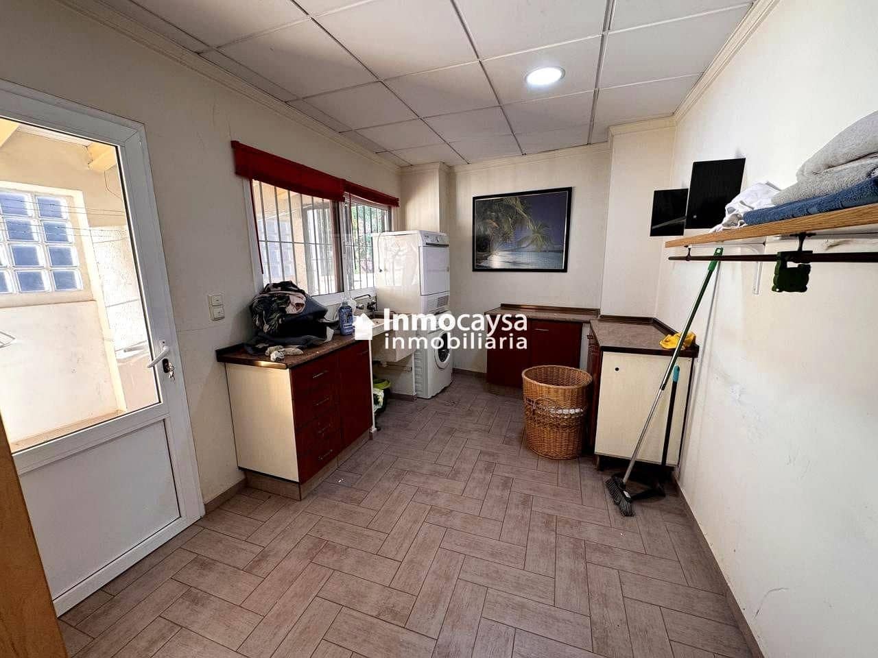 5 soveværelse Byhus til salg i Xativa - € 215.000 (Ref: 9545924)