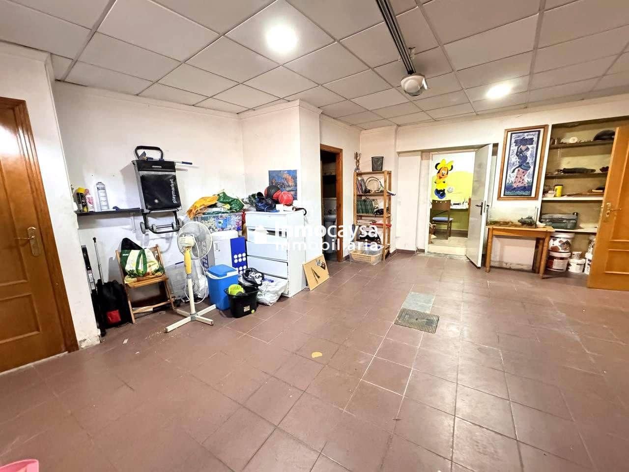 5 soveværelse Byhus til salg i Xativa - € 215.000 (Ref: 9545924)