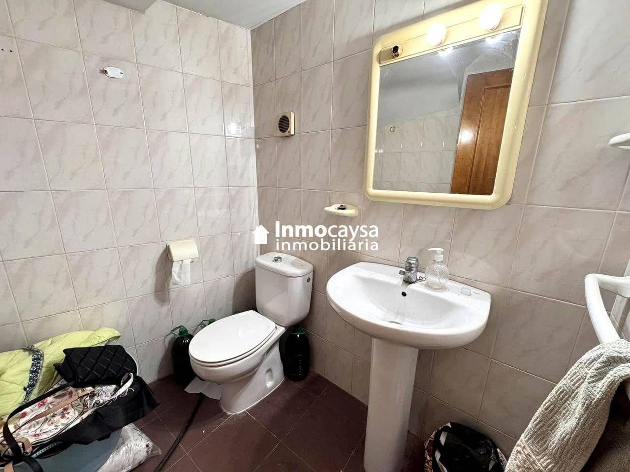 5 soveværelse Byhus til salg i Xativa - € 215.000 (Ref: 9545924)