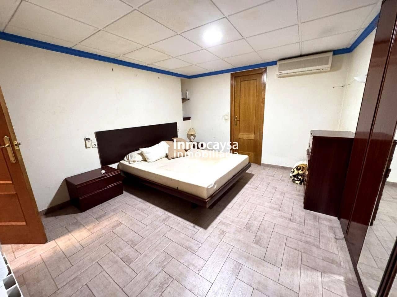 5 soveværelse Byhus til salg i Xativa - € 215.000 (Ref: 9545924)