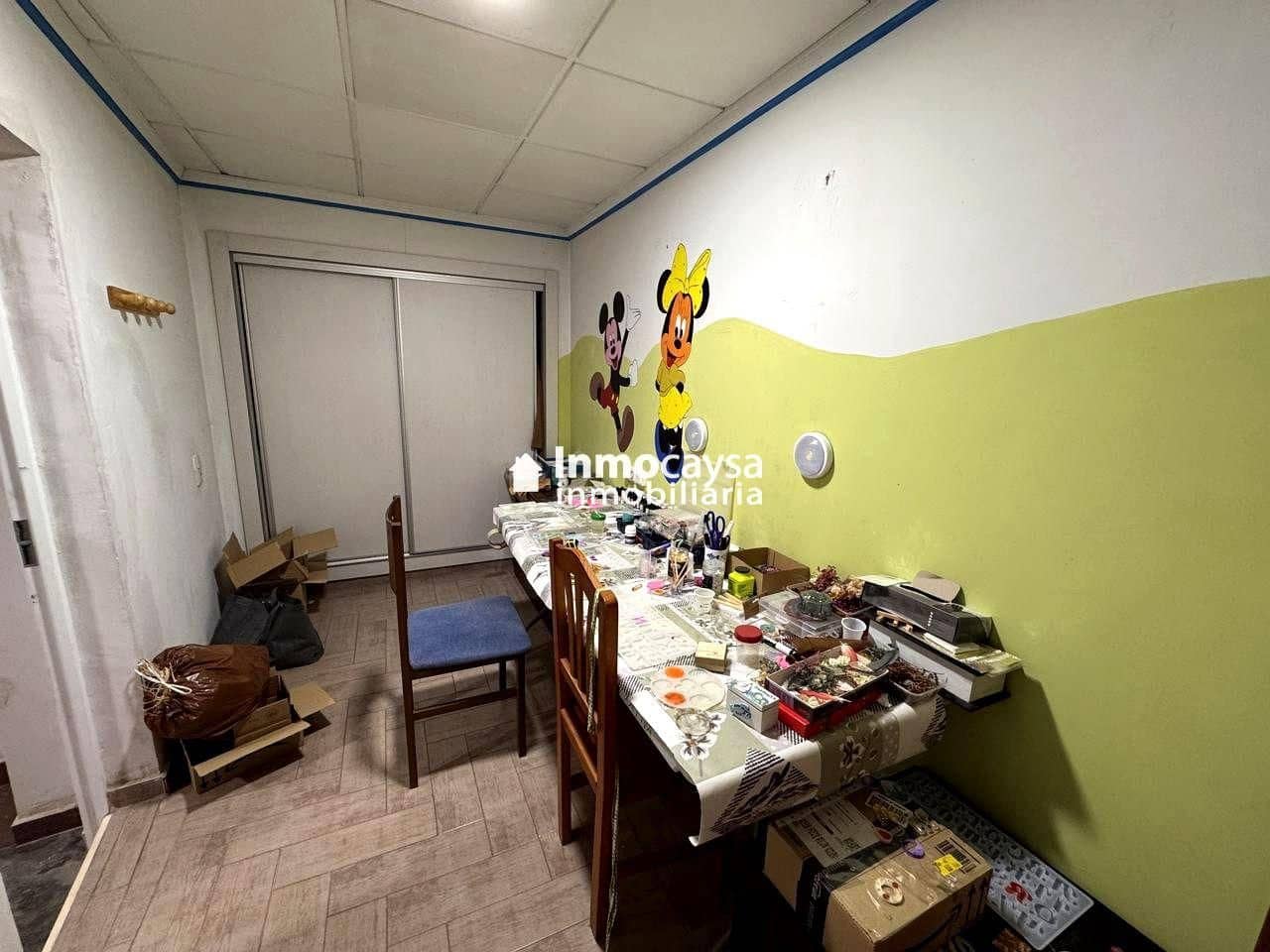 5 soveværelse Byhus til salg i Xativa - € 215.000 (Ref: 9545924)