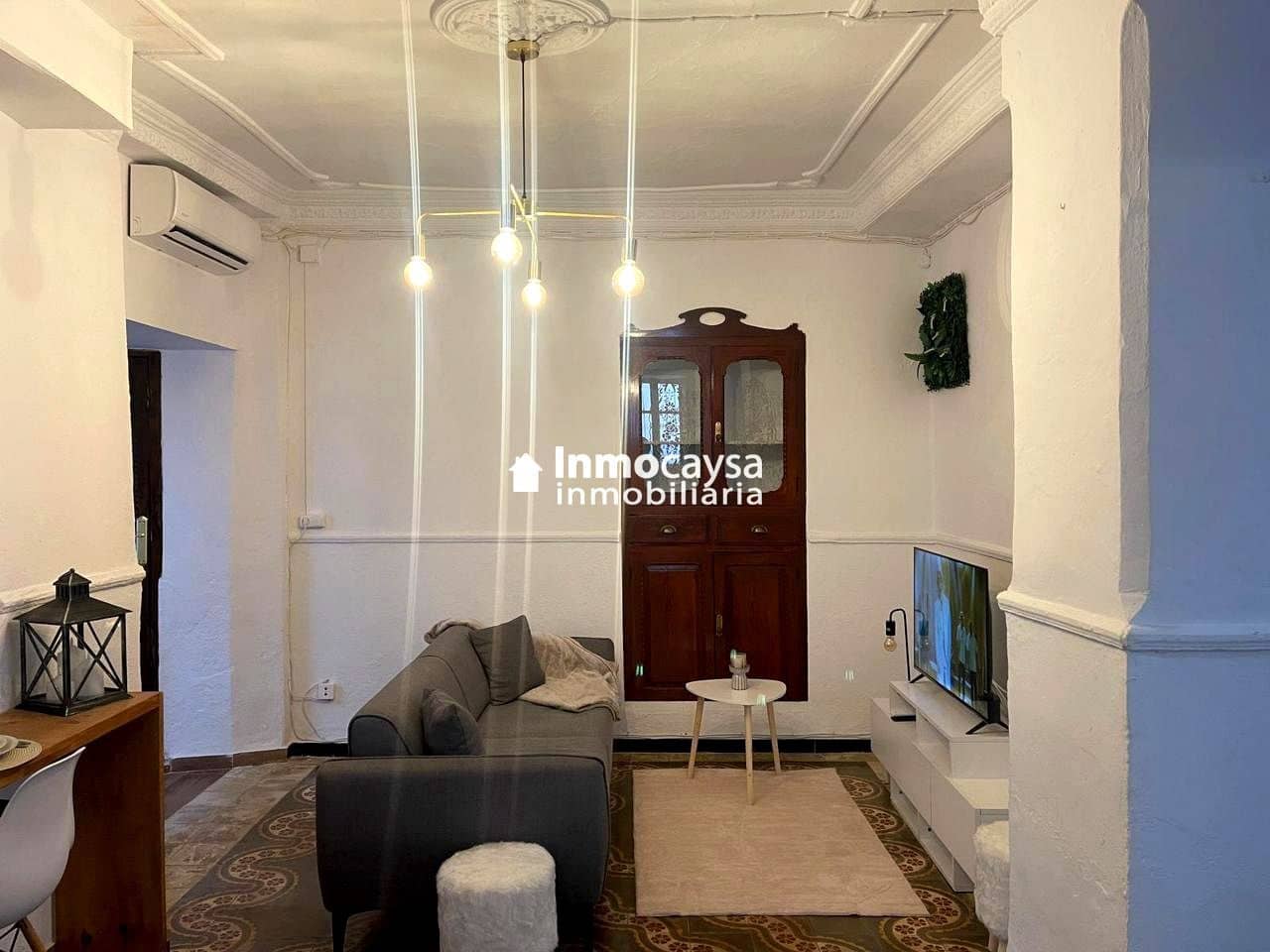 2 bedroom Flat for rent in Xativa - € 675 (Ref: 9547346)