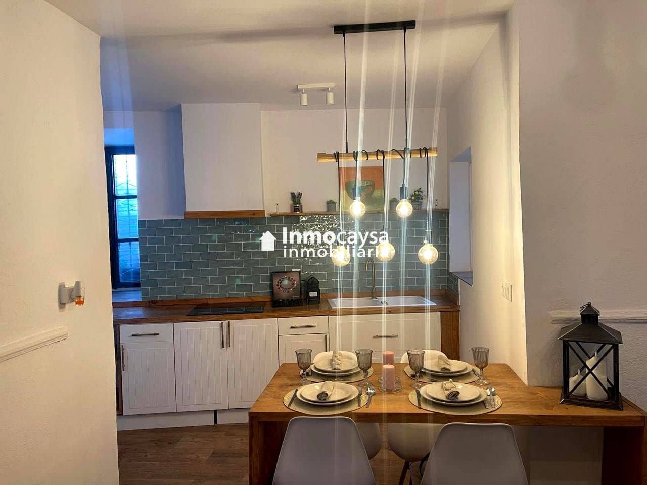 2 bedroom Flat for rent in Xativa - € 675 (Ref: 9547346)