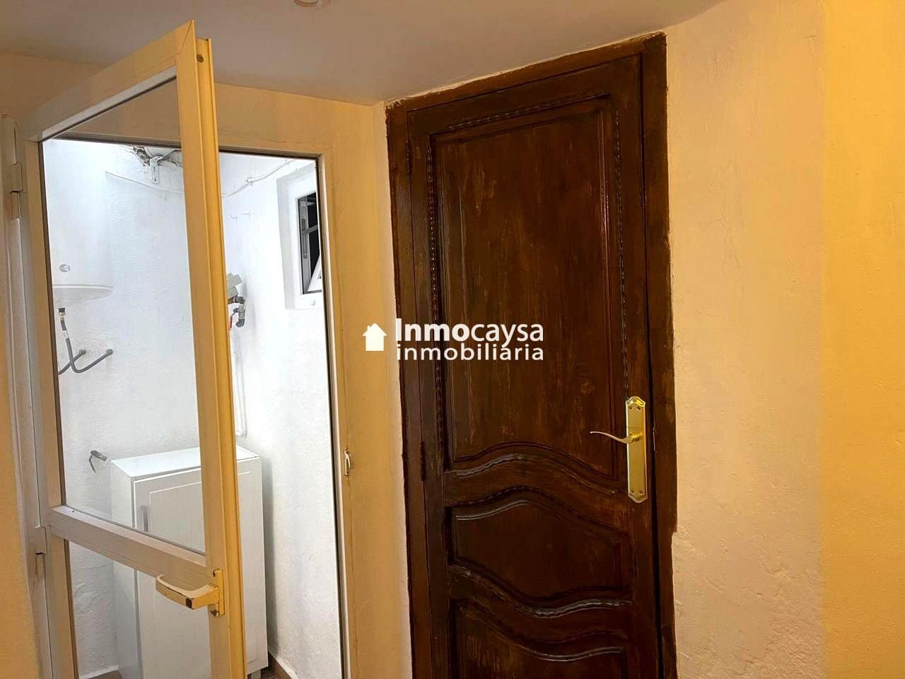 2 bedroom Flat for rent in Xativa - € 675 (Ref: 9547346)