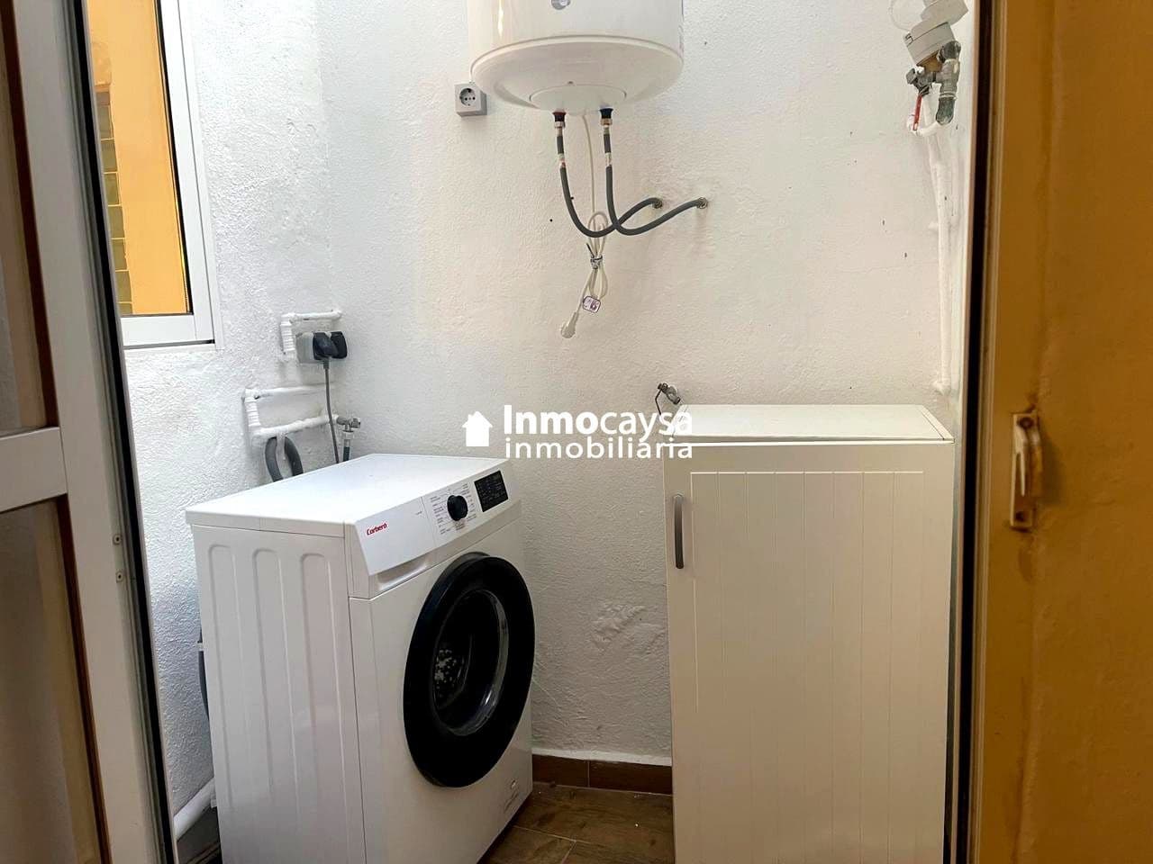 2 bedroom Flat for rent in Xativa - € 675 (Ref: 9547346)