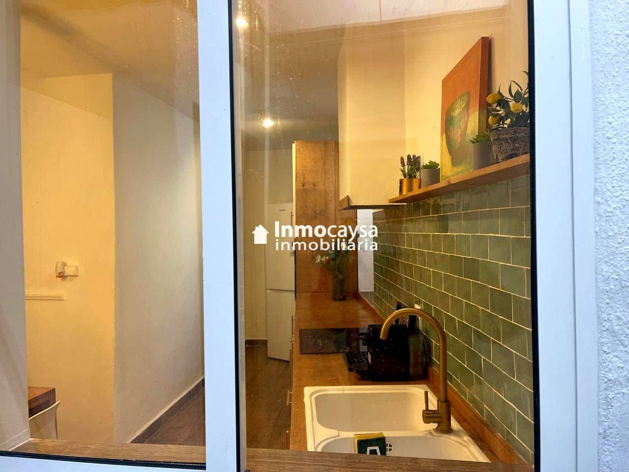 2 bedroom Flat for rent in Xativa - € 675 (Ref: 9547346)