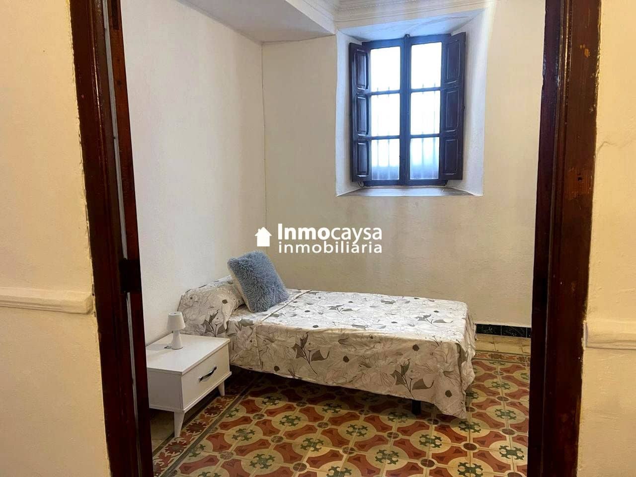 2 bedroom Flat for rent in Xativa - € 675 (Ref: 9547346)