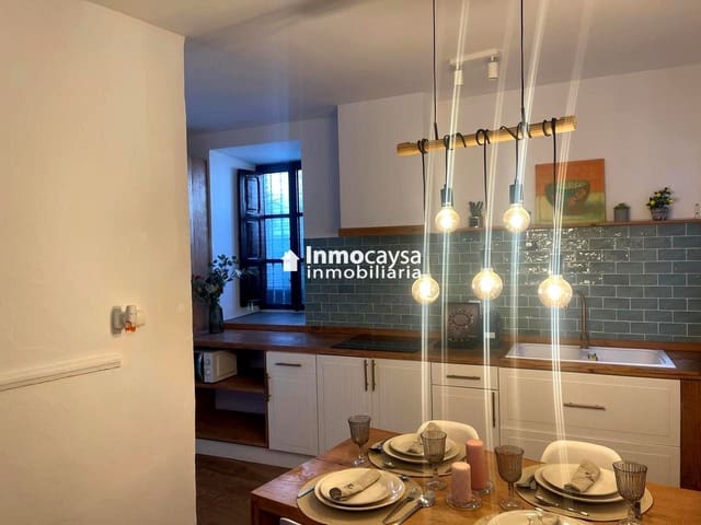 2 Zimmer Wohnung zu vermieten in Xàtiva - 675 € (Ref: 9547346)