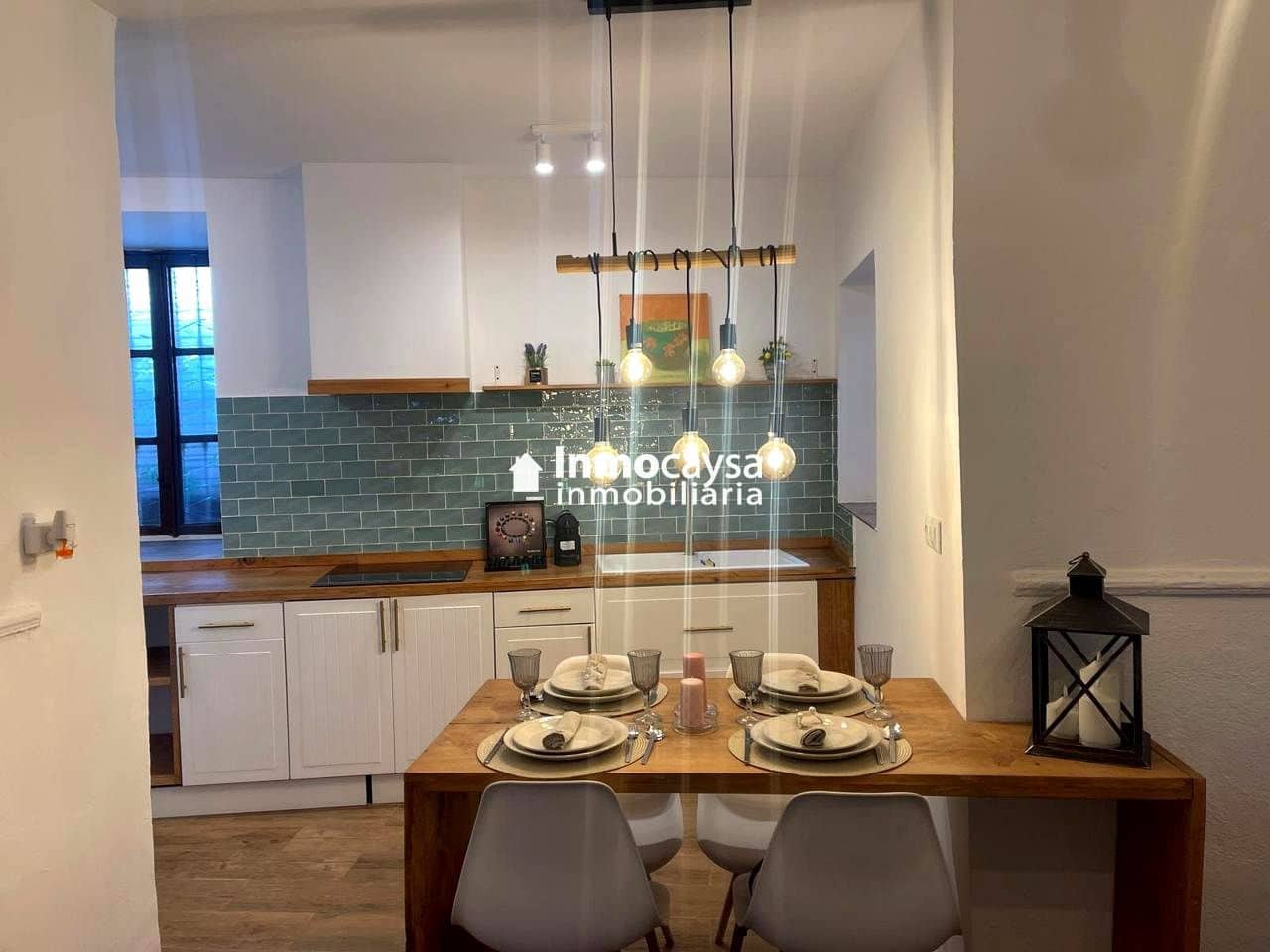 2 bedroom Flat for rent in Xativa - € 675 (Ref: 9547346)