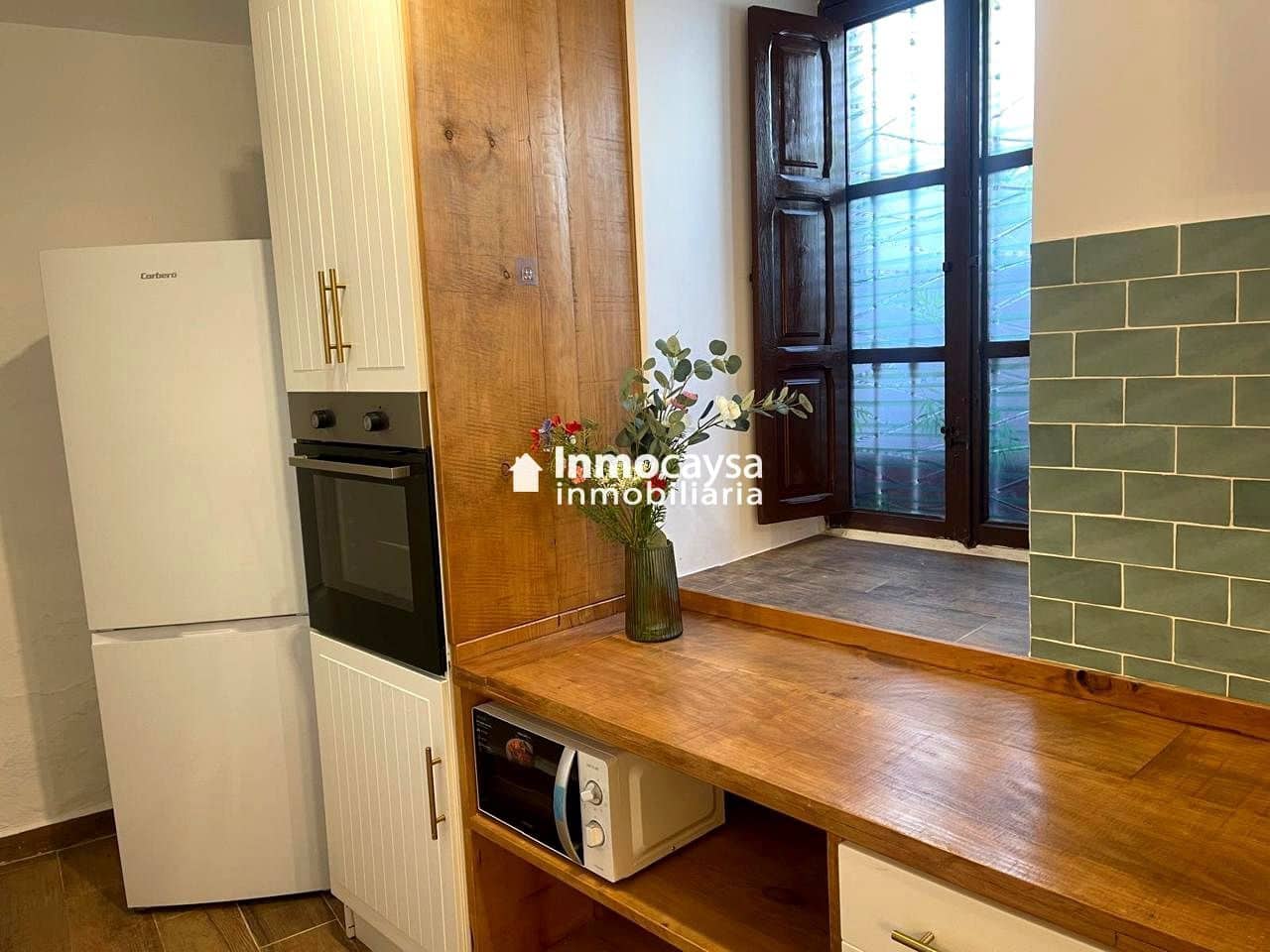 2 bedroom Flat for rent in Xativa - € 675 (Ref: 9547346)