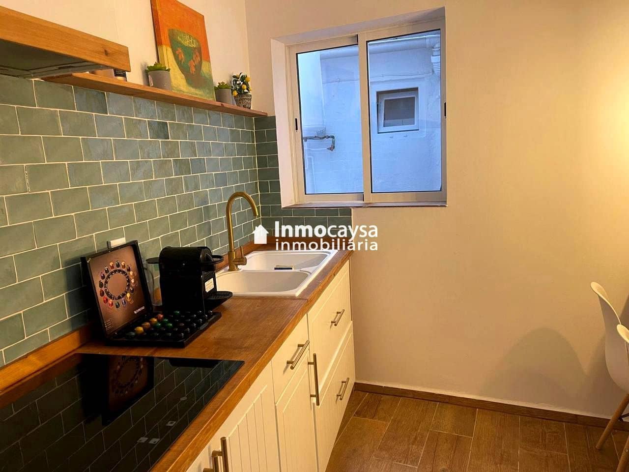 2 bedroom Flat for rent in Xativa - € 675 (Ref: 9547346)