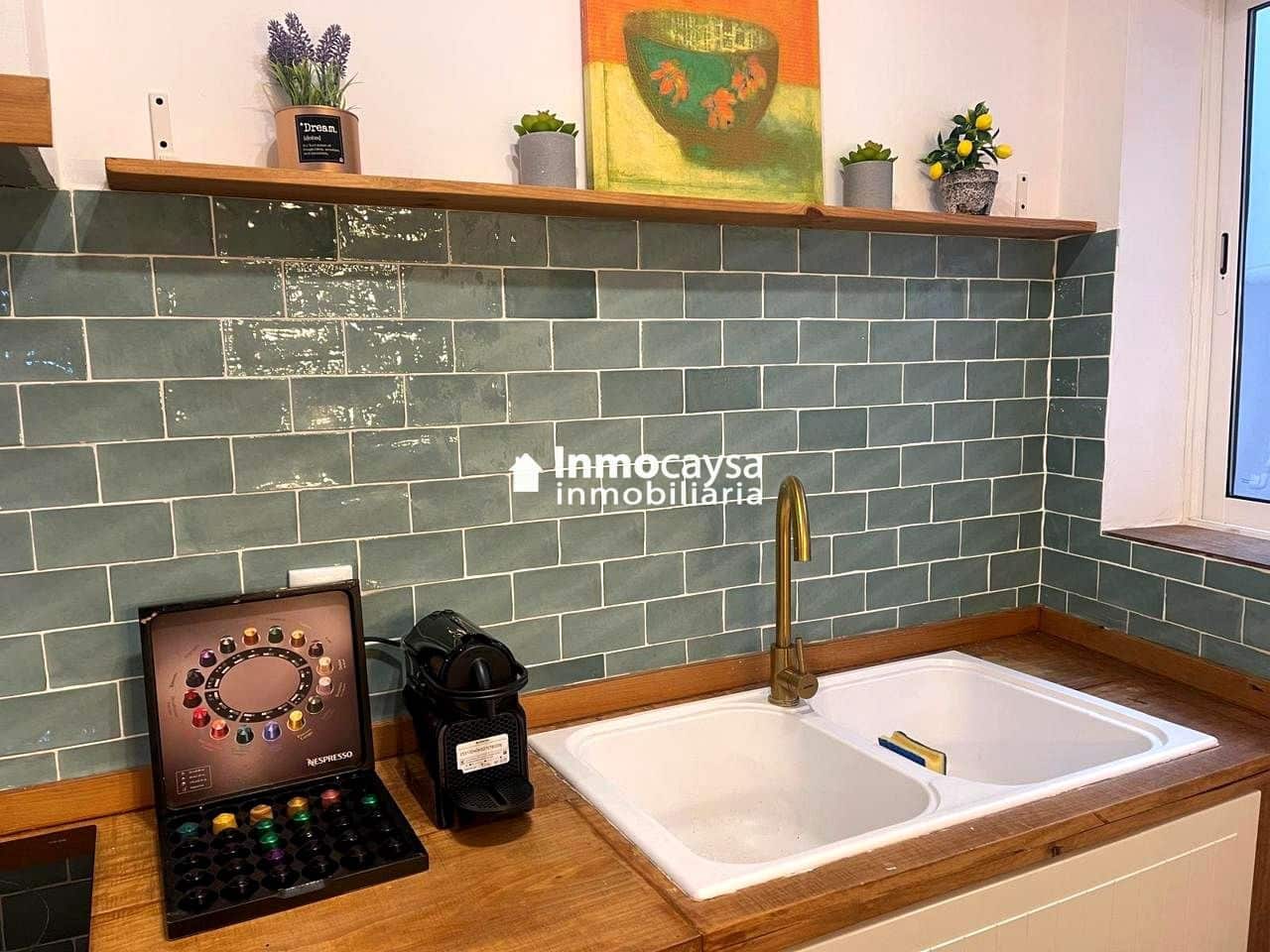 2 bedroom Flat for rent in Xativa - € 675 (Ref: 9547346)