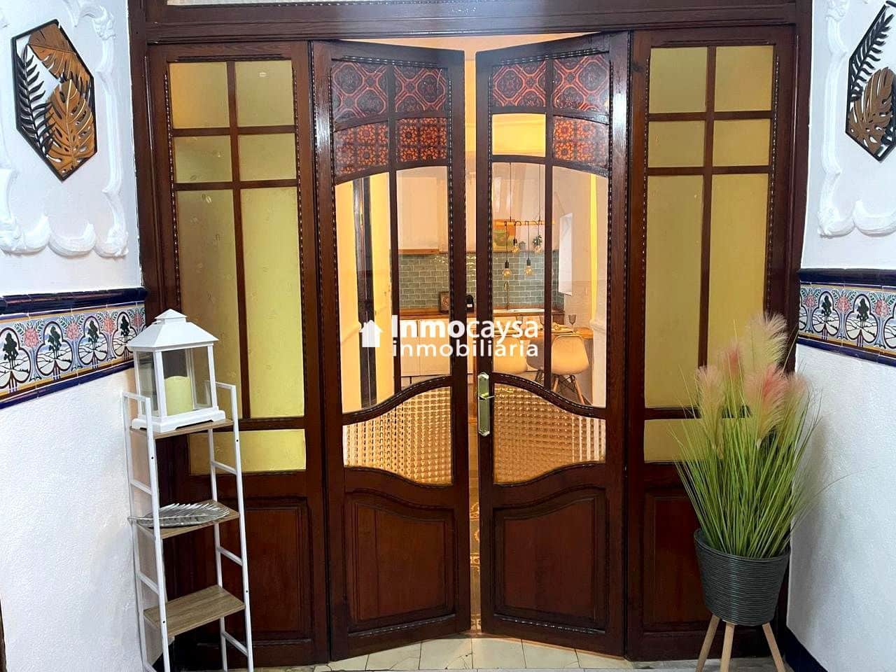 2 bedroom Flat for rent in Xativa - € 675 (Ref: 9547346)