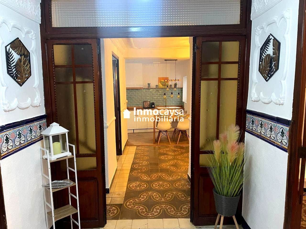 2 bedroom Flat for rent in Xativa - € 675 (Ref: 9547346)