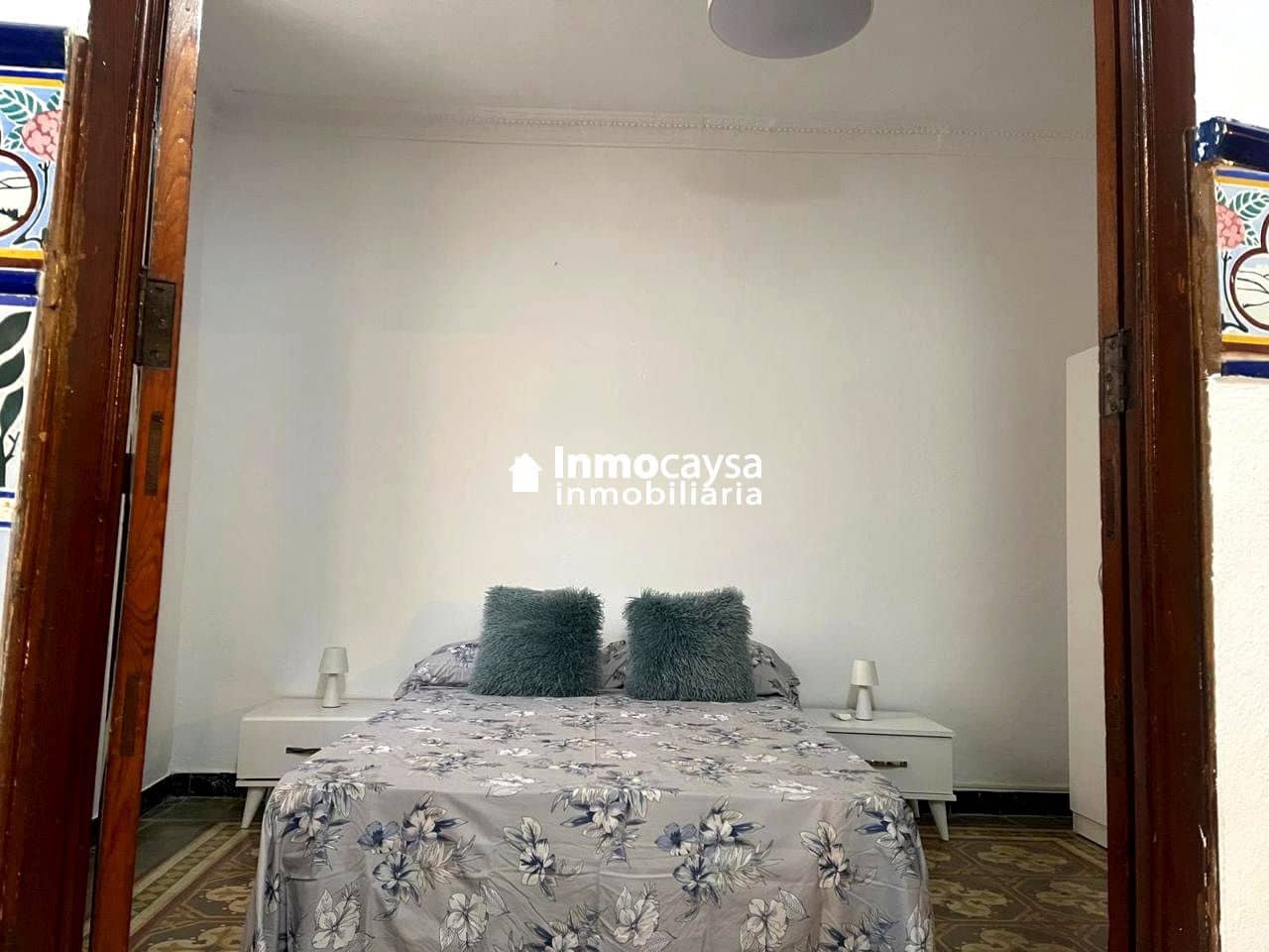 2 bedroom Flat for rent in Xativa - € 675 (Ref: 9547346)