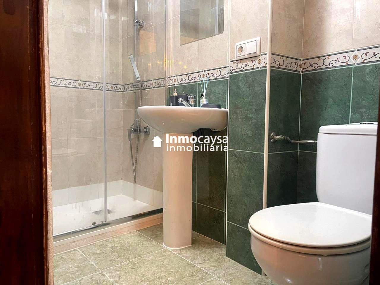 2 bedroom Flat for rent in Xativa - € 675 (Ref: 9547346)